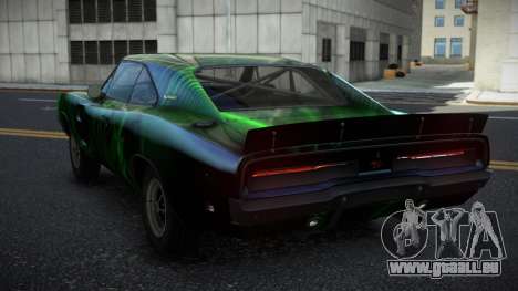 Dodge Charger Nenielan S10 für GTA 4
