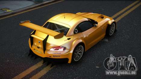 BMW Z4 Jebopixa für GTA 4