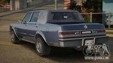 Chrysler New Yorker Hanly für GTA San Andreas