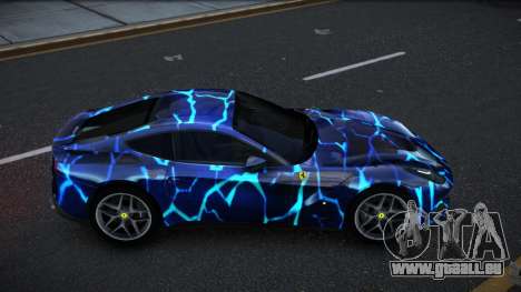 Ferrari F12 Exsaca S9 pour GTA 4