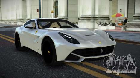 Ferrari F12 Matzameh für GTA 4