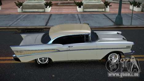 Chevrolet Bel Air Vakopopo pour GTA 4