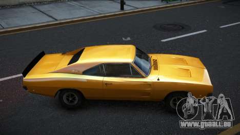Dodge Charger Nenielan pour GTA 4