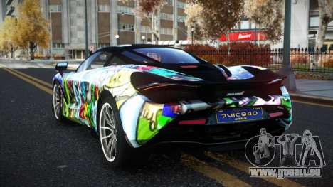 McLaren 720S Riagethan S3 für GTA 4