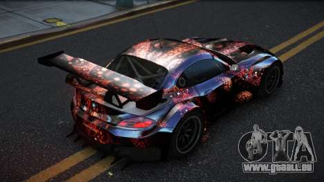 BMW Z4 Dyaden S6 für GTA 4