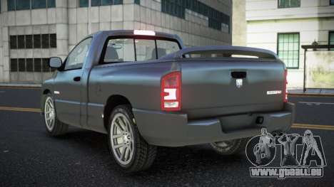 Dodge Ram Ewah für GTA 4