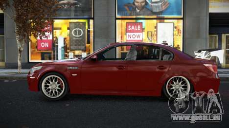 BMW M5 E60 Evey für GTA 4