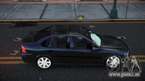 Chevrolet Vectra Toyqado für GTA 4