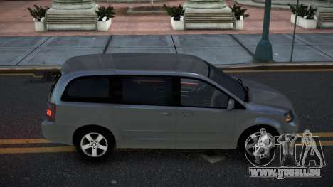 Dodge Grand Caravan Derur für GTA 4