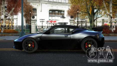 Lotus Evora Piudi für GTA 4
