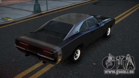 Dodge Charger Manecef für GTA 4