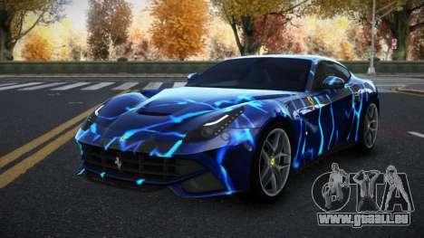 Ferrari F12 Exsaca S9 pour GTA 4