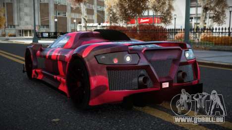 Gumpert Apollo Brielan S7 pour GTA 4
