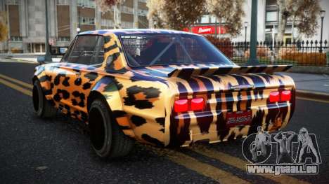 Nissan Skyline Deian S2 für GTA 4