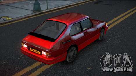 Saab 900 Eraw für GTA 4