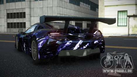 McLaren MP4 Elanie S2 für GTA 4