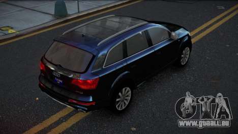 Audi Q7 Levo für GTA 4