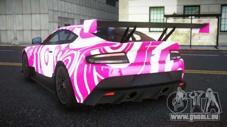 Aston Martin Vantage Kaynaes S6 pour GTA 4