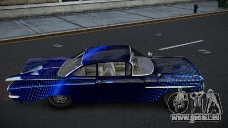 Chevrolet Biscayne Vierah S5 für GTA 4