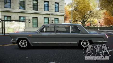 Hongqi CA770 Forpaw pour GTA 4