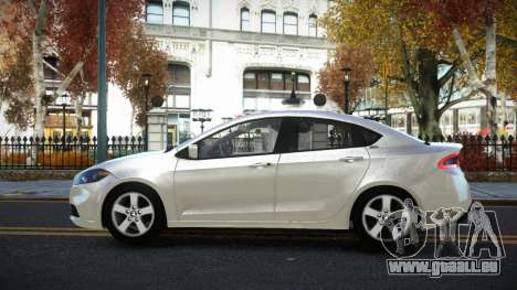 Dodge Dart Sopuvim pour GTA 4