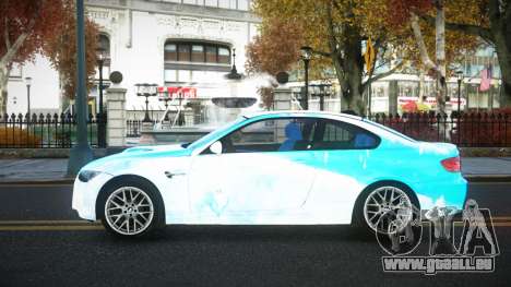 BMW M3 E92 Raolas S1 für GTA 4