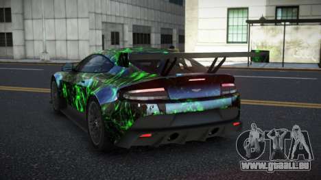 Aston Martin Vantage Kaynaes S11 pour GTA 4