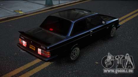 Volvo 242 Qutijufug pour GTA 4