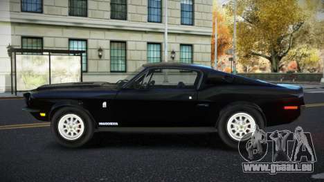 Shelby GT500 Xippecew für GTA 4