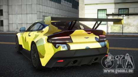 Aston Martin Vantage Kaynaes S13 pour GTA 4