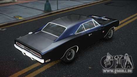 Dodge Charger Zihi für GTA 4