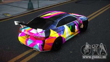 Audi S5 Nalyn S7 pour GTA 4