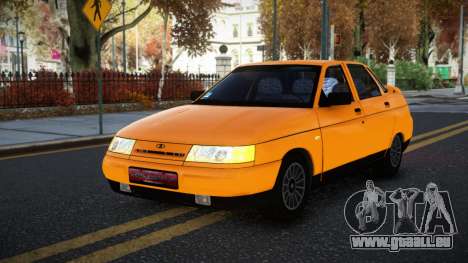 VAZ 21103 Sowjile pour GTA 4