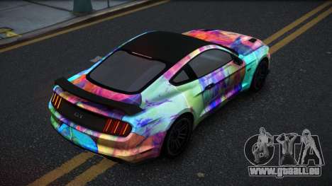 Ford Mustang Evidan S10 für GTA 4