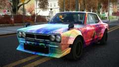 Nissan Skyline Songanra S1 pour GTA 4