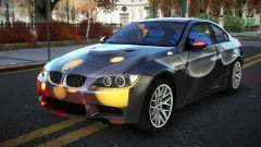 BMW M3 E92 Raolas S14 pour GTA 4