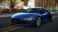 Audi R8 Mican pour GTA 4