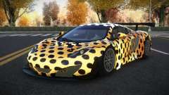 McLaren MP4 Elanie S5 für GTA 4