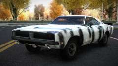 Dodge Charger Nenielan S14 pour GTA 4