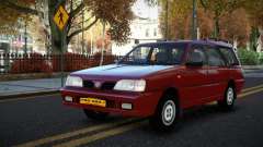 FSO Polonez Vifhurek pour GTA 4