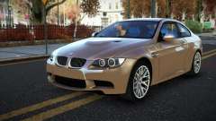 BMW M3 E92 Raolas für GTA 4