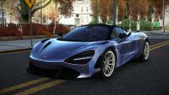 McLaren 720S Riagethan S14 pour GTA 4