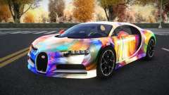 Bugatti Chiron Naelle S5 für GTA 4