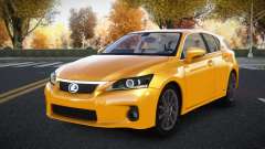 Lexus CT200H Bixufenuq für GTA 4