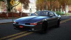 Toyota Supra Miuze pour GTA 4