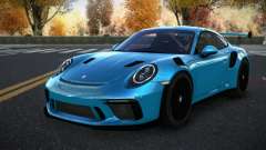 Porsche 911 GT2 Liron pour GTA 4
