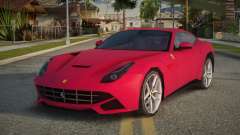 Ferrari F12 Thyleyan
