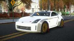 Nissan 350Z Dovikoku für GTA 4