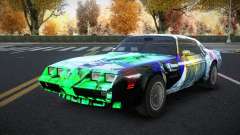 Pontiac Trans AM Tyolas S11 für GTA 4