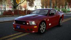Saleen S281 Ofop pour GTA 4
